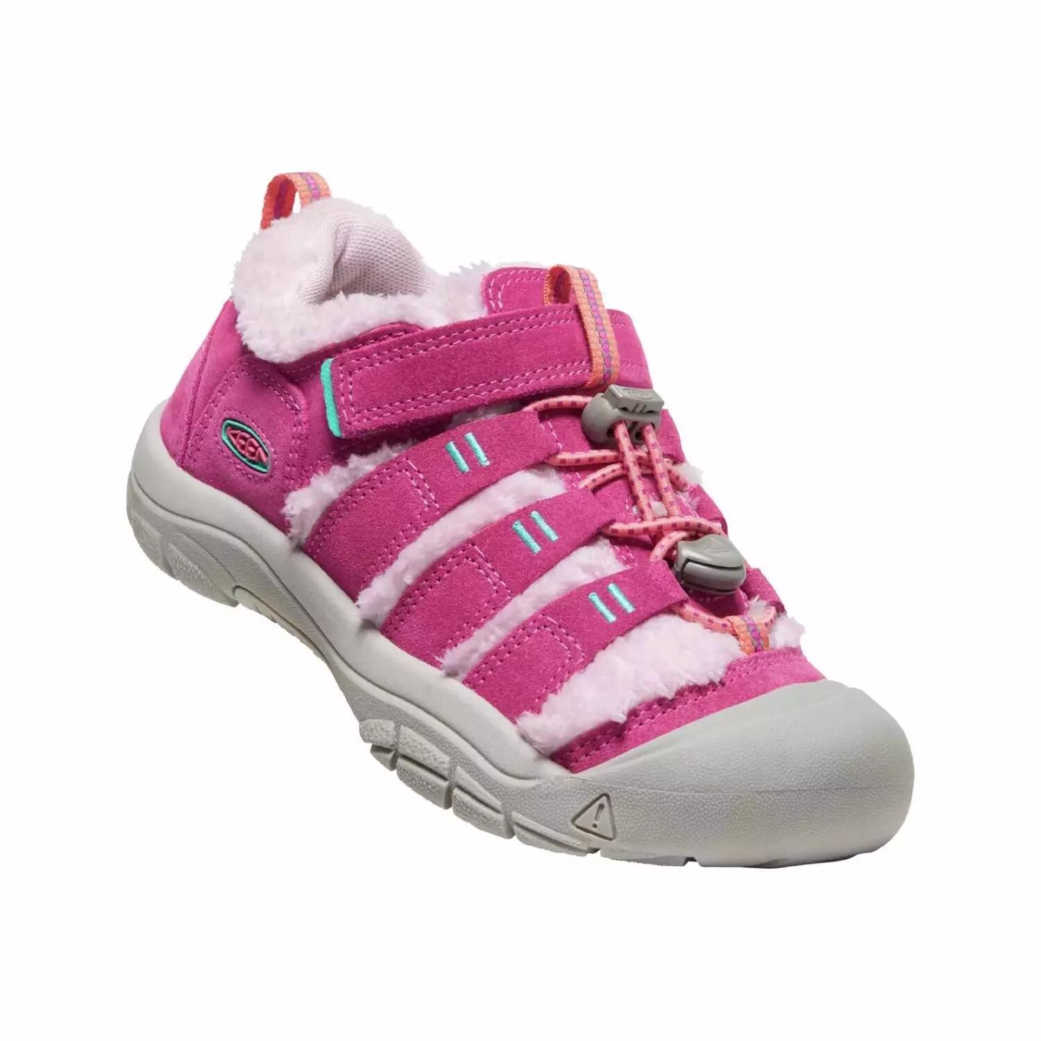 Buty miejskie dziecięce KEEN NEWPORT SHOE 4/6