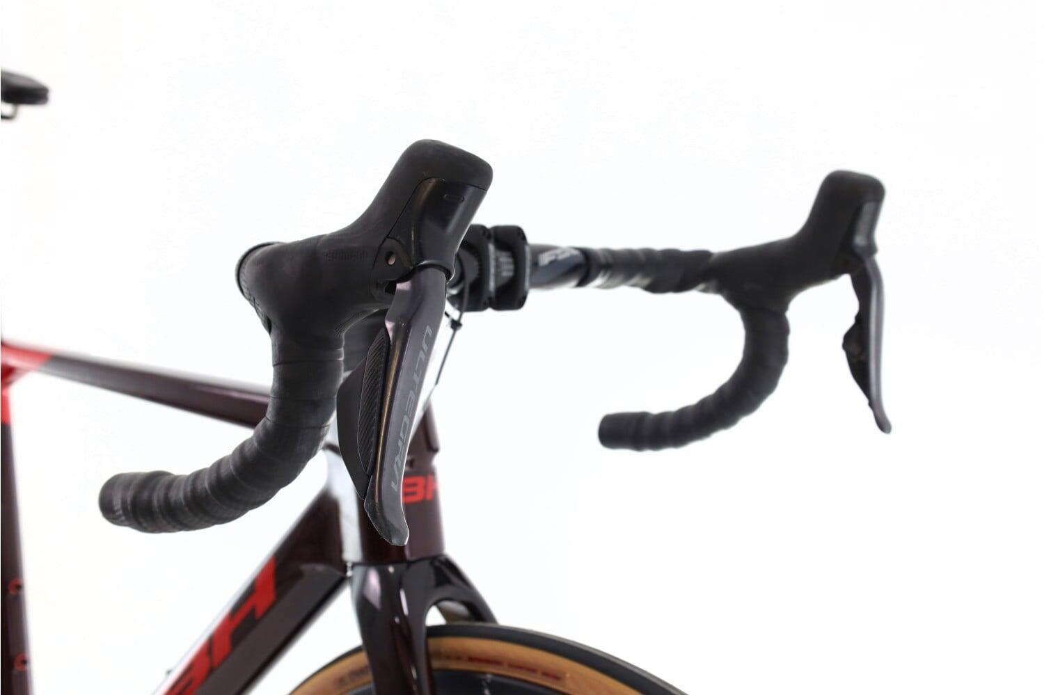 Refurbished Rennrad ·  Ultralight 7.0 Di2 12V · Sehr guter Zustand 6/8