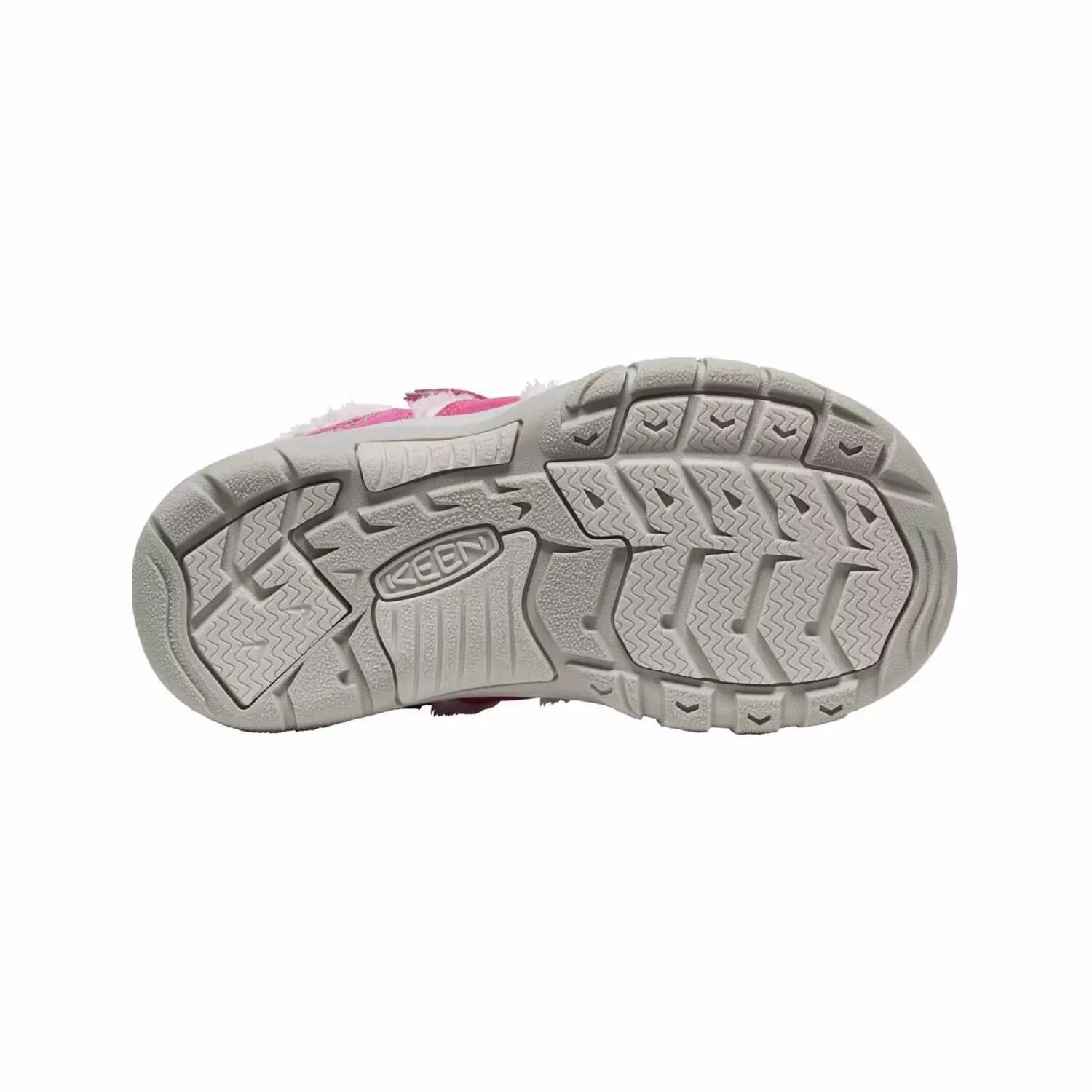 Buty miejskie dziecięce KEEN NEWPORT SHOE 6/6