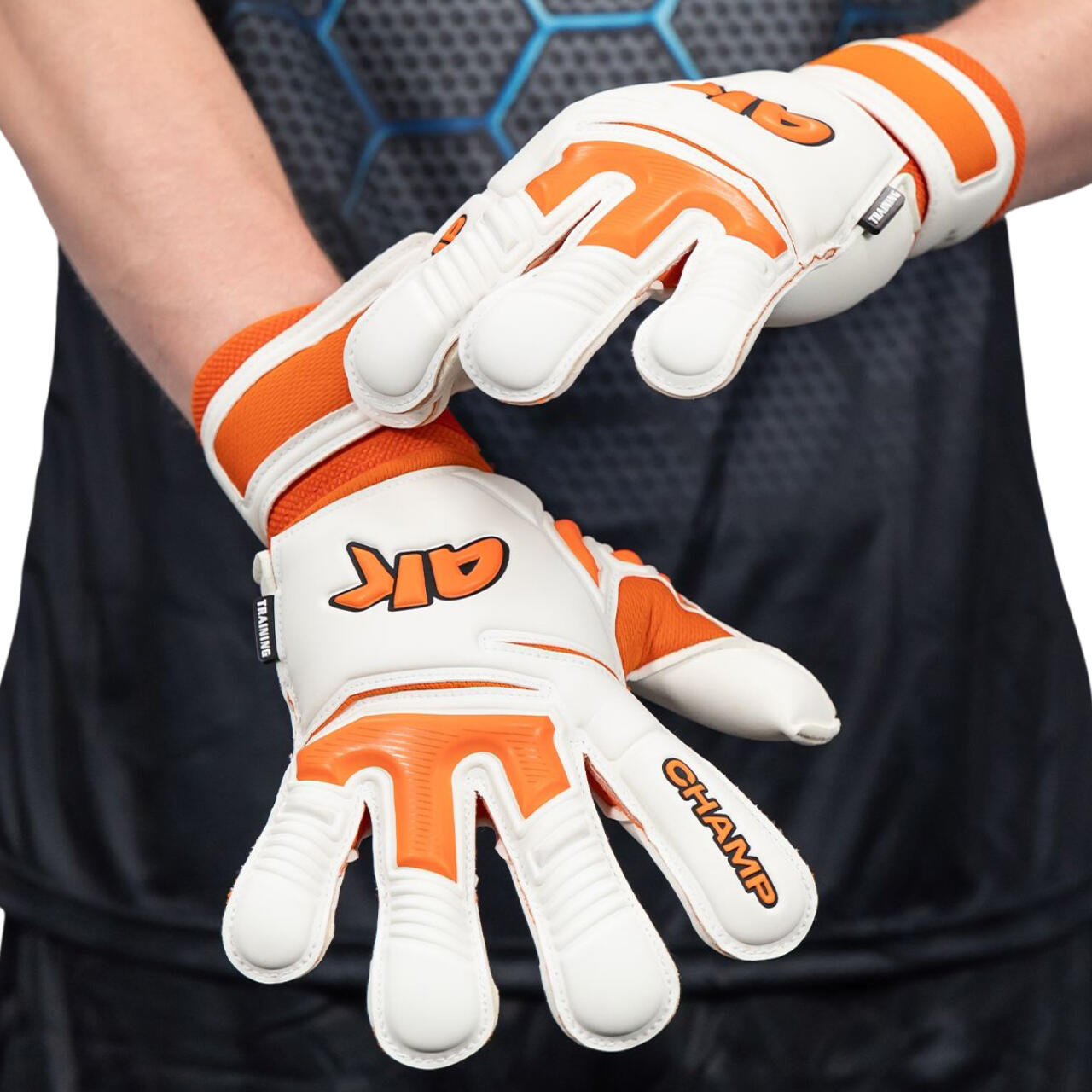 Guantes portero 4Keepers Champ Training VII RF2G 4/7