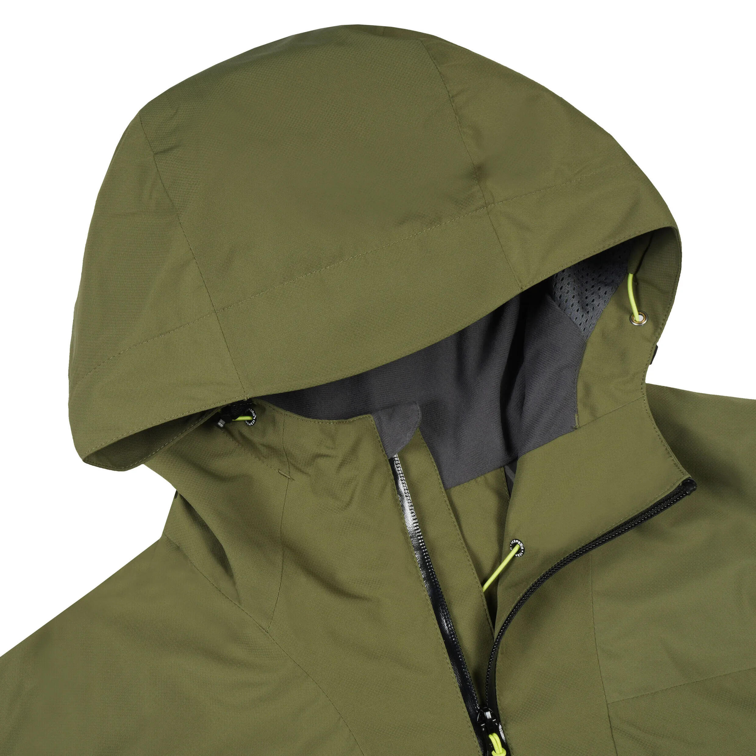 Chaqueta impermeable Icepeak BANGS 6/7