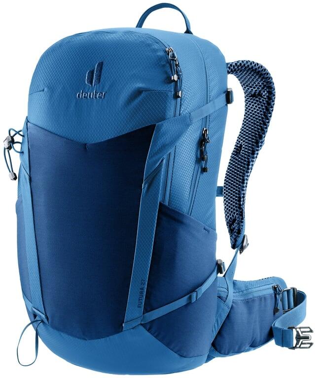 DEUTER picture