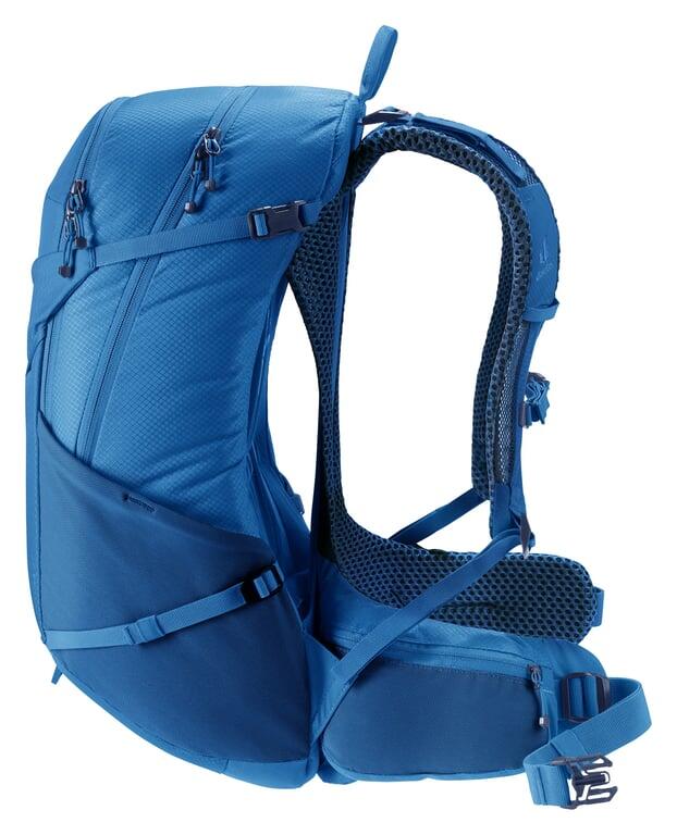 DEUTER Plecak turystyczny Futura 27 nightblue-baltic 3/7