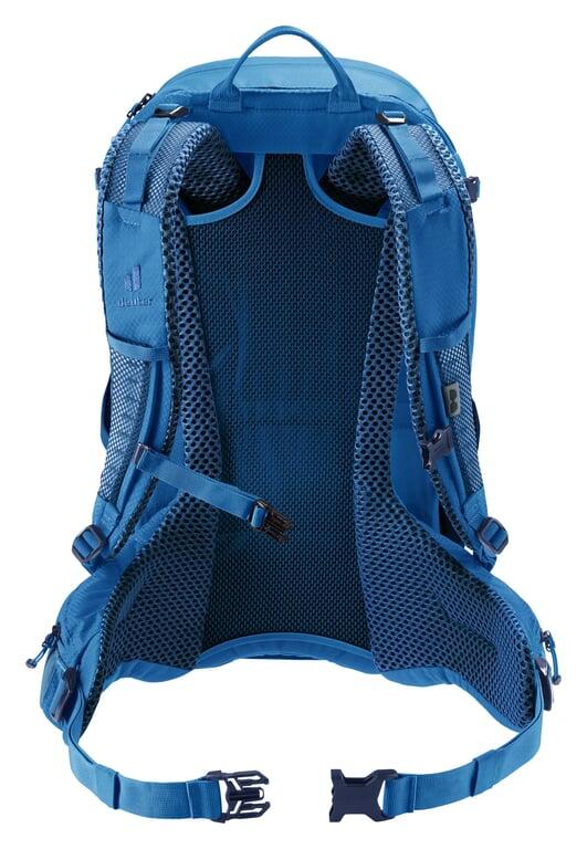 DEUTER Plecak turystyczny Futura 27 nightblue-baltic 2/7
