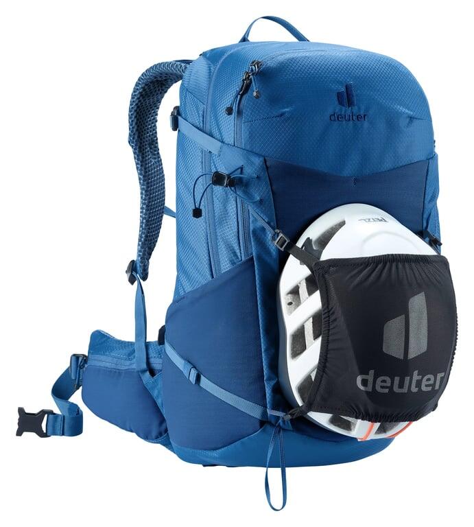 DEUTER Plecak turystyczny Futura 27 nightblue-baltic 7/7