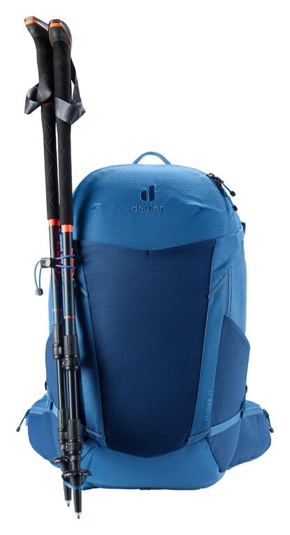 DEUTER Plecak turystyczny Futura 27 nightblue-baltic 5/7