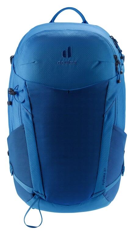 DEUTER Plecak turystyczny Futura 27 nightblue-baltic 4/7