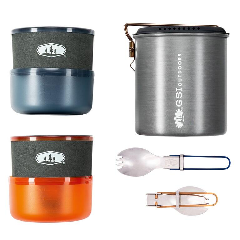 GSI OUTDOORS picture