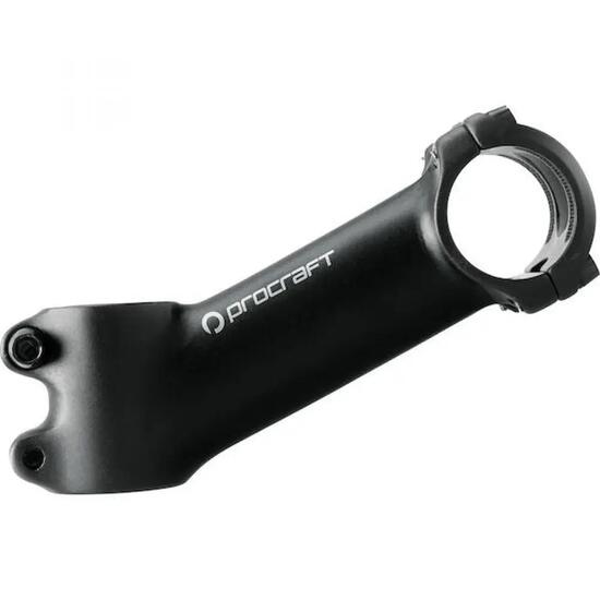 Procraft Vorbau Ahead SL 25° / 31,8 mm Schwarz - Leichter Aluminium-Vorbau fü...
