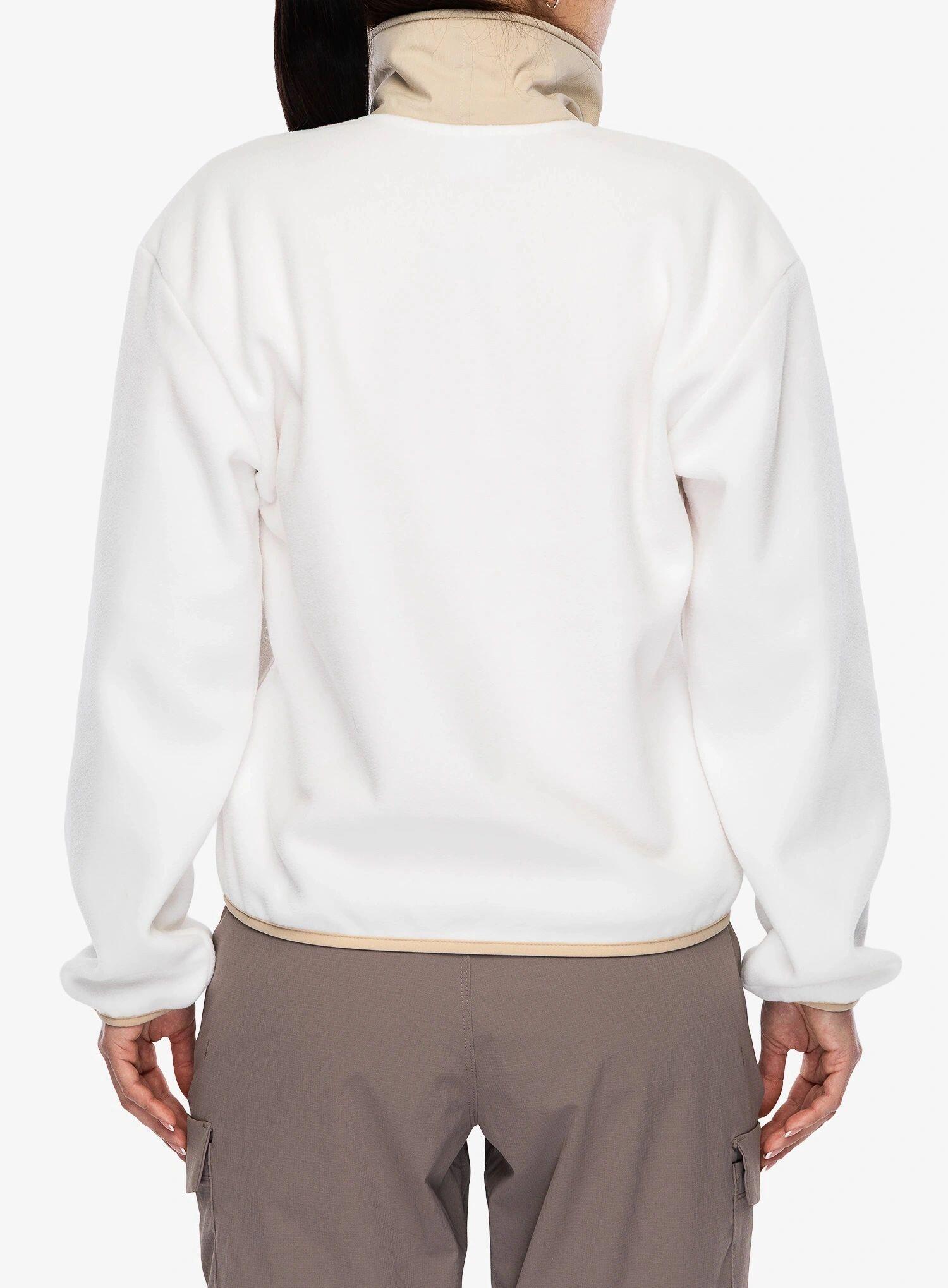 Bluza polarowa damska Columbia Sequoia Grove Half Zip Fleece 2/7