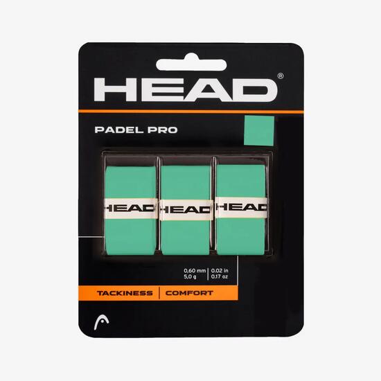 HEAD Padel Pro Overgrip