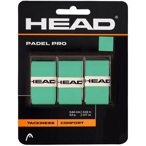 HEAD Padel Pro Overgrip 6/7