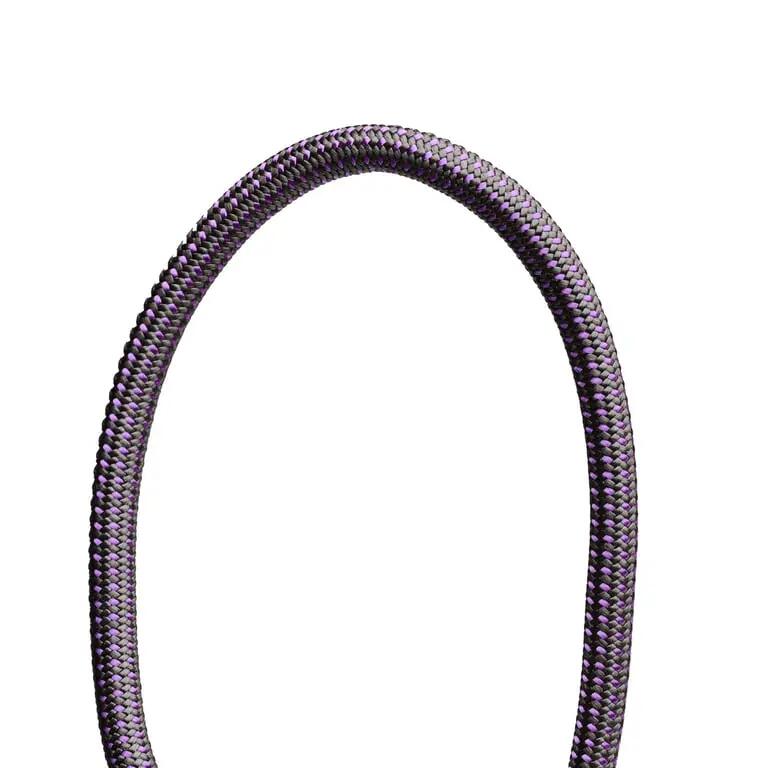 Cordão Infinity Black Diamond 240 Cm 2/2