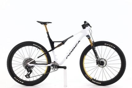 Refurbished MTB Fully · Oiz M-LTD XXSL AXS · Sehr guter Zustand