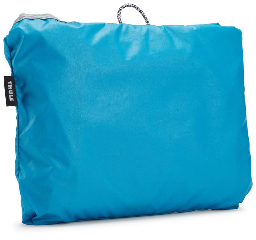 THULE Pokrowiec przeciwdeszczowy na nosidełko SAPLING RAINCOVER blue 2/6