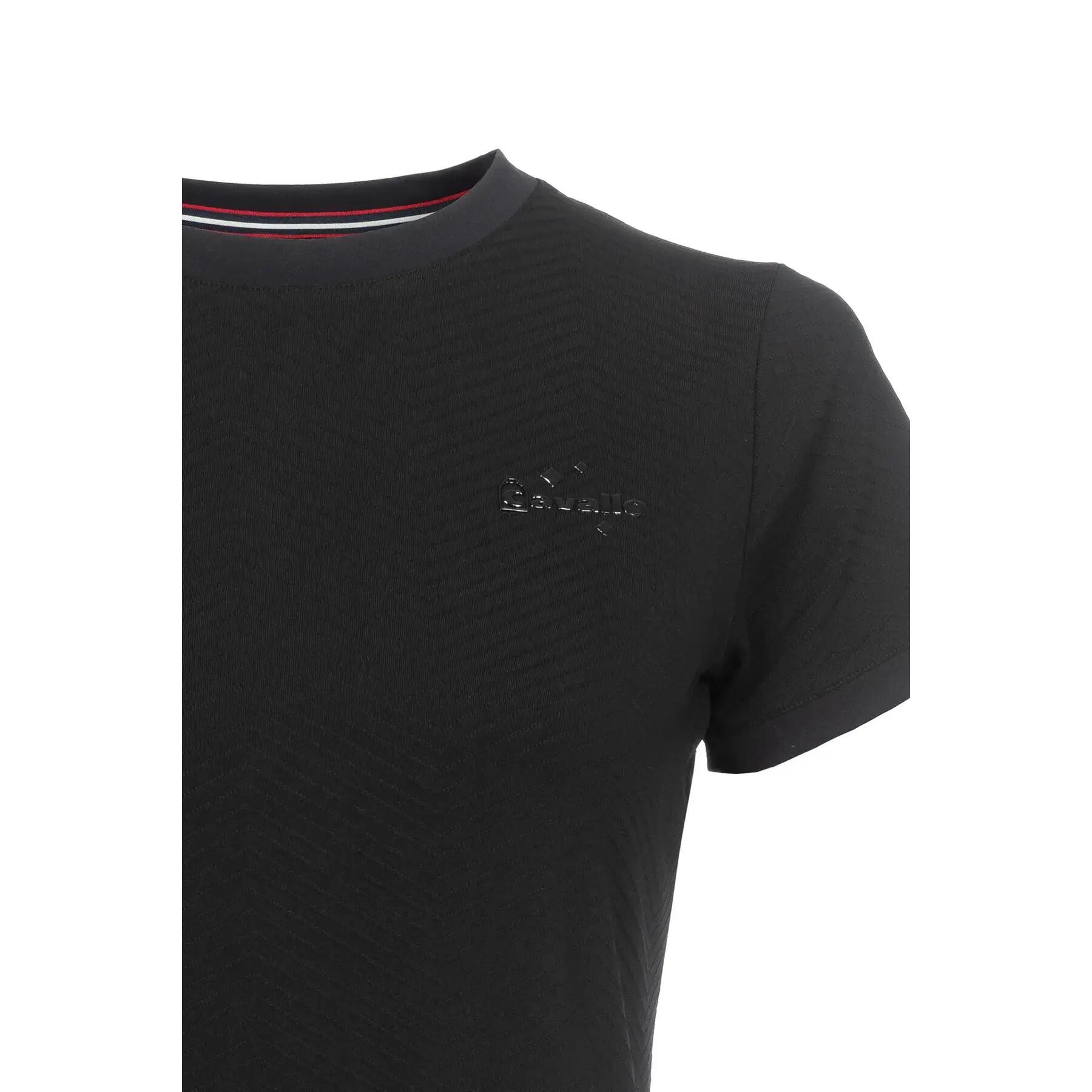 Maillot équitation femme Cavallo Bianca 5/5