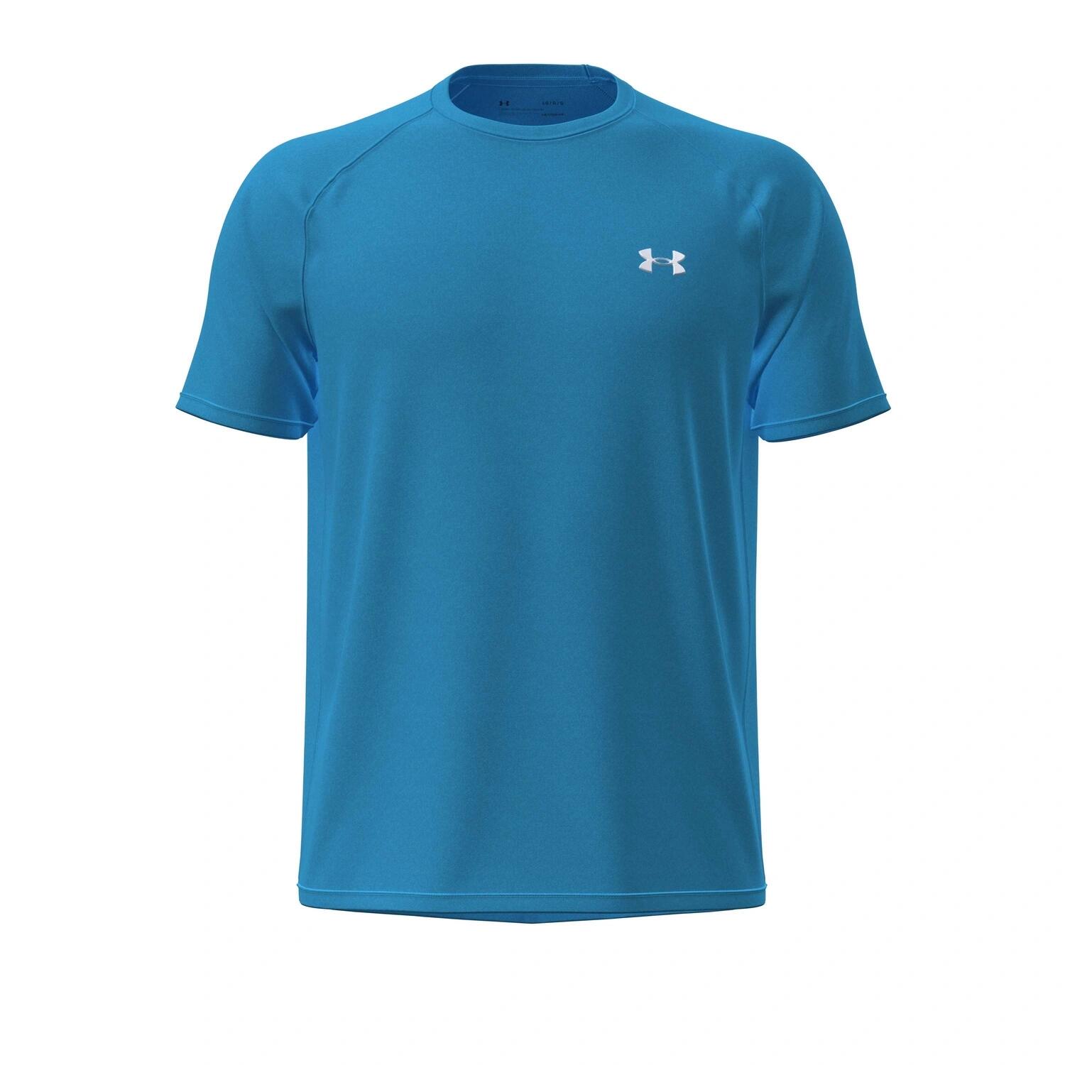Koszulka męska Under Armour Tech SS Tee 2.0 4/4