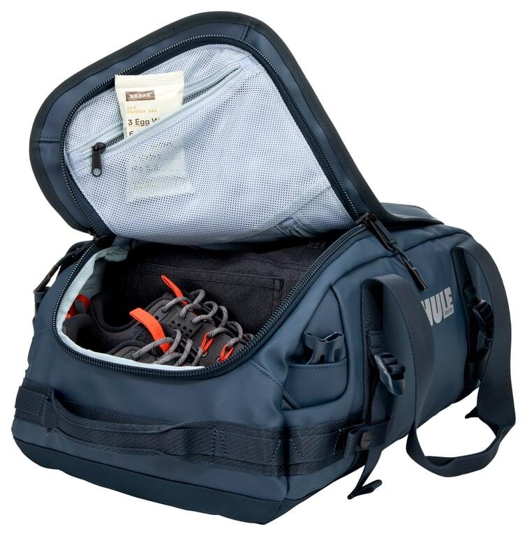 Thule Chasm 30 - Reisetasche/Rucksack 48.5 cm 7/7