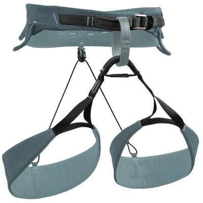 Imbracatura da arrampicata donna Blue Ice Vista Goblin Blue