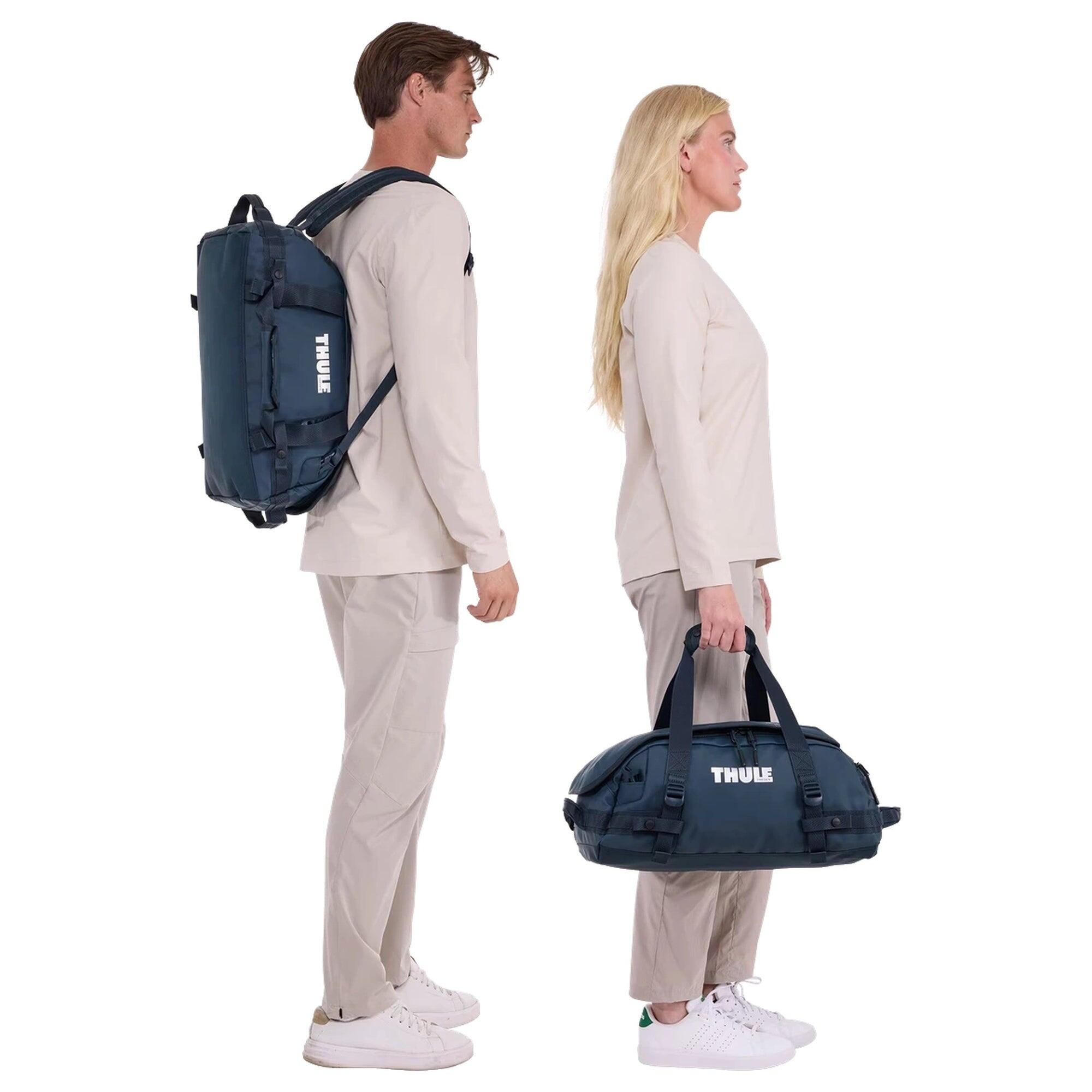 Thule Chasm 30 - Reisetasche/Rucksack 48.5 cm 4/7