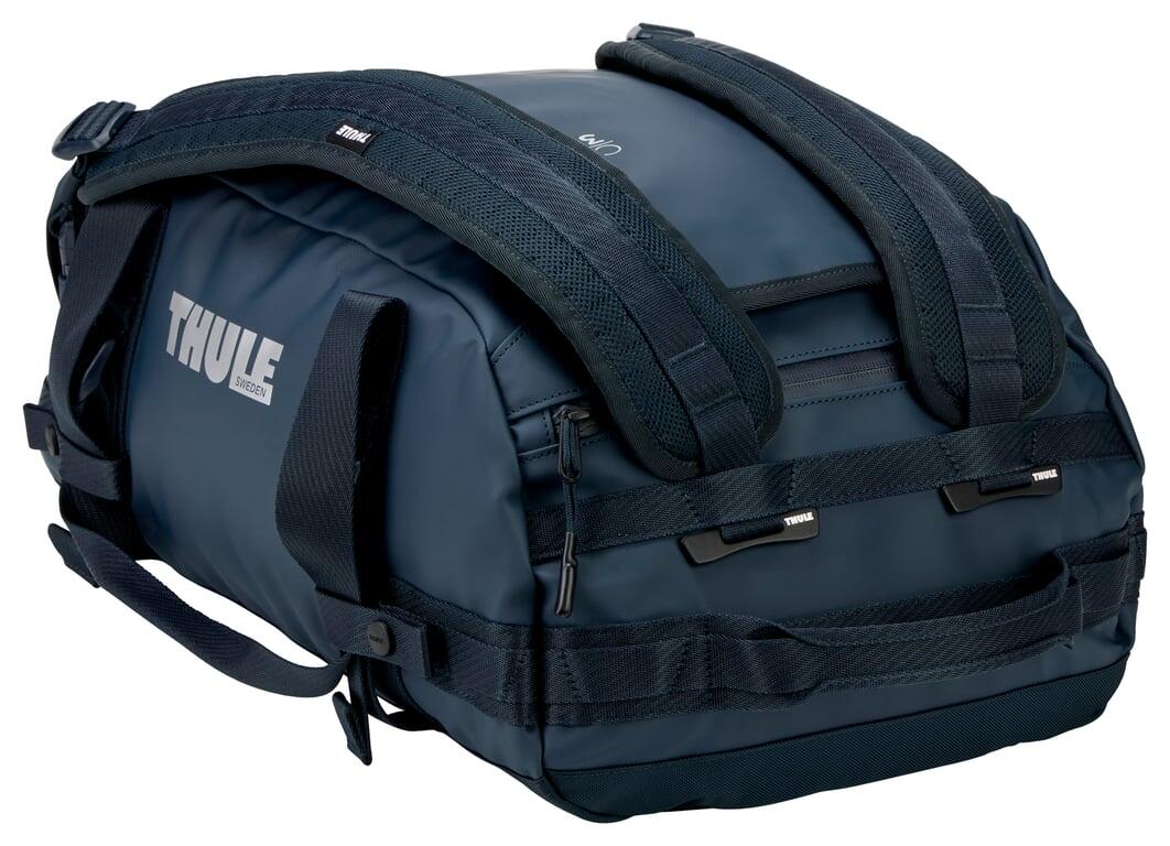 Thule Chasm 30 - Reisetasche/Rucksack 48.5 cm 6/7