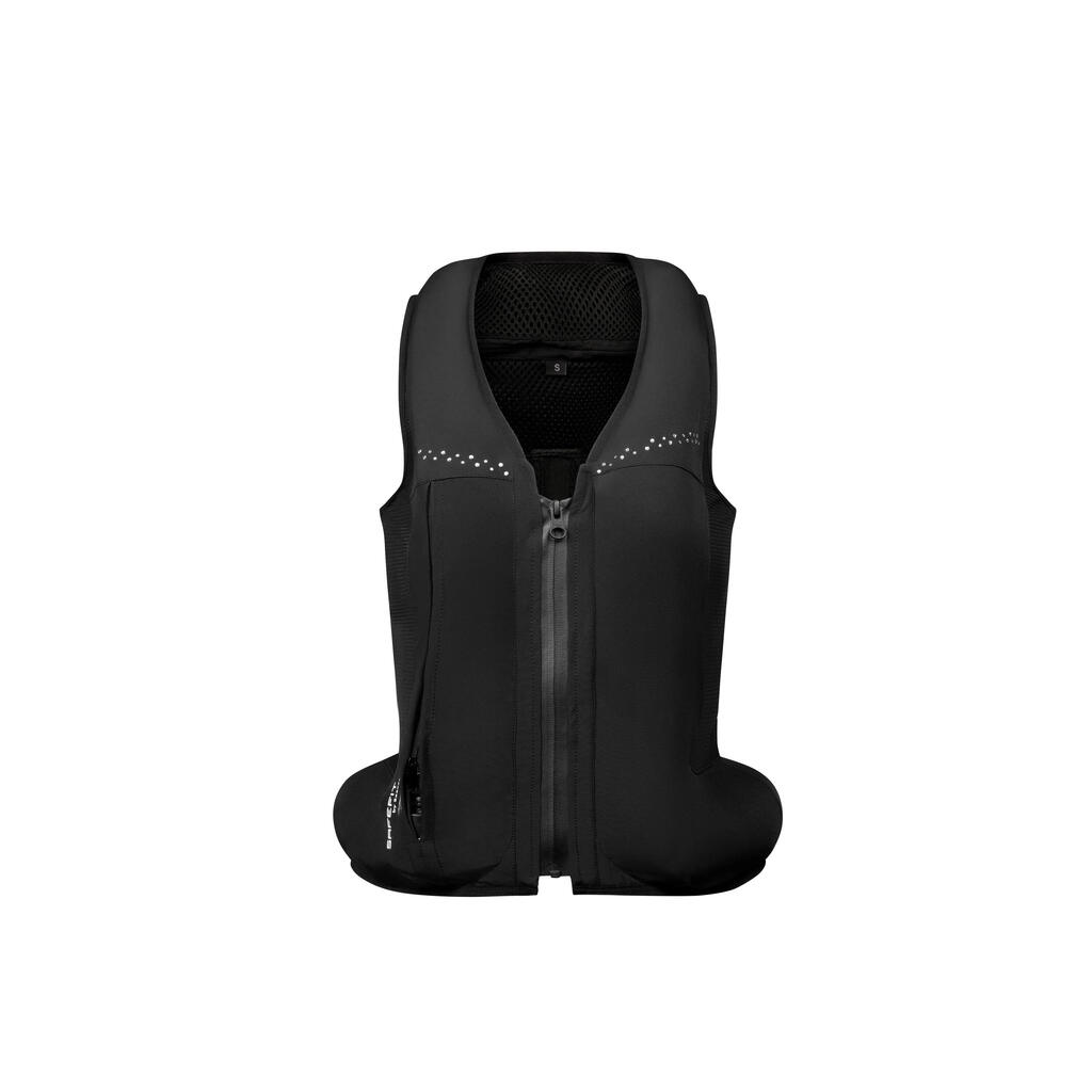 Riding airbag vest Seaver Safe Fit Victory