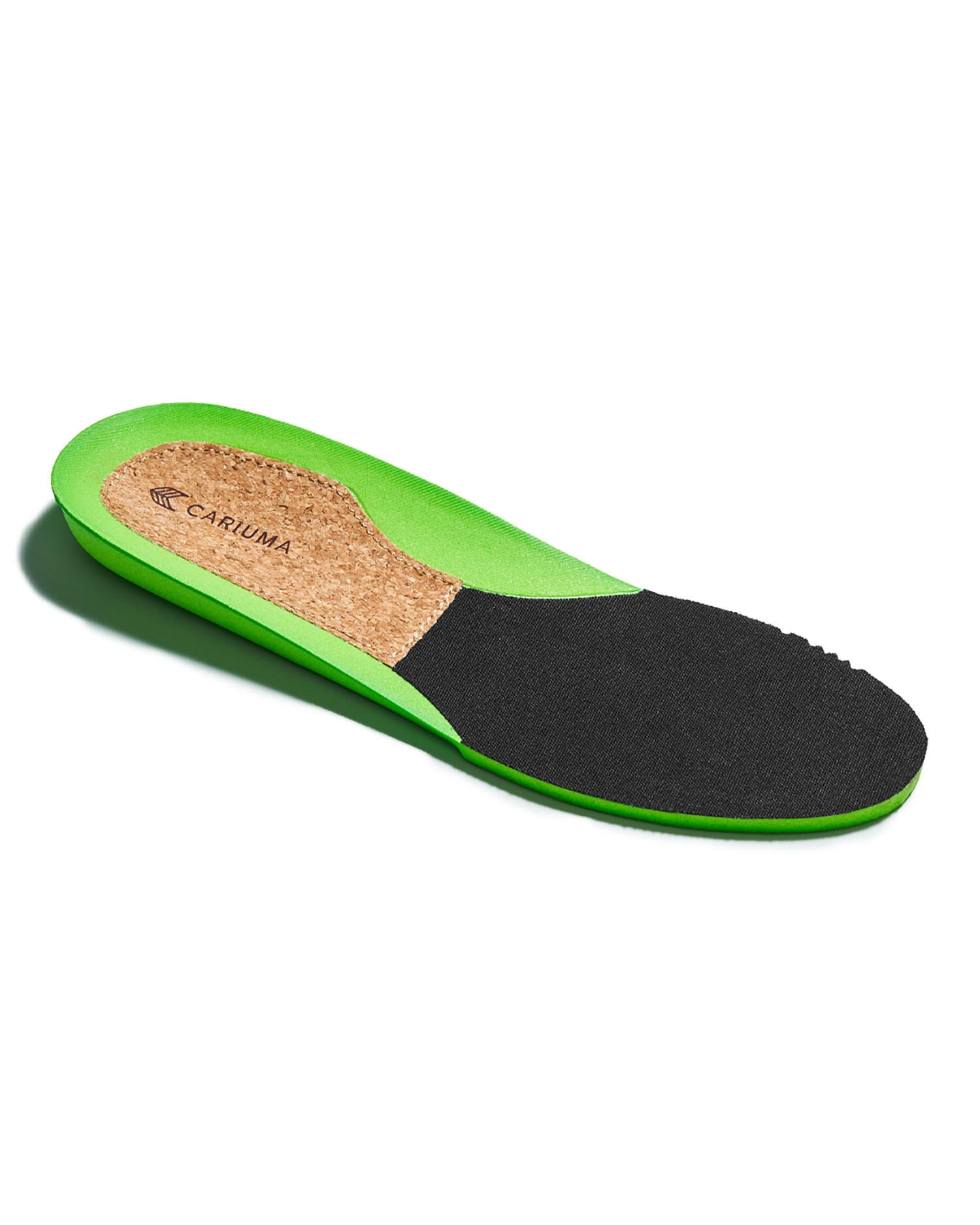 Buty męskie Cariuma CATIBA PRO 2.0 GUM BLACK SUEDE AND CORDURA IVORY 5/5