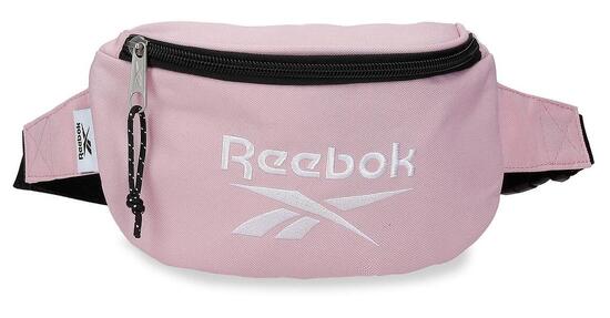 Marsupio Reebok Boston Rosa