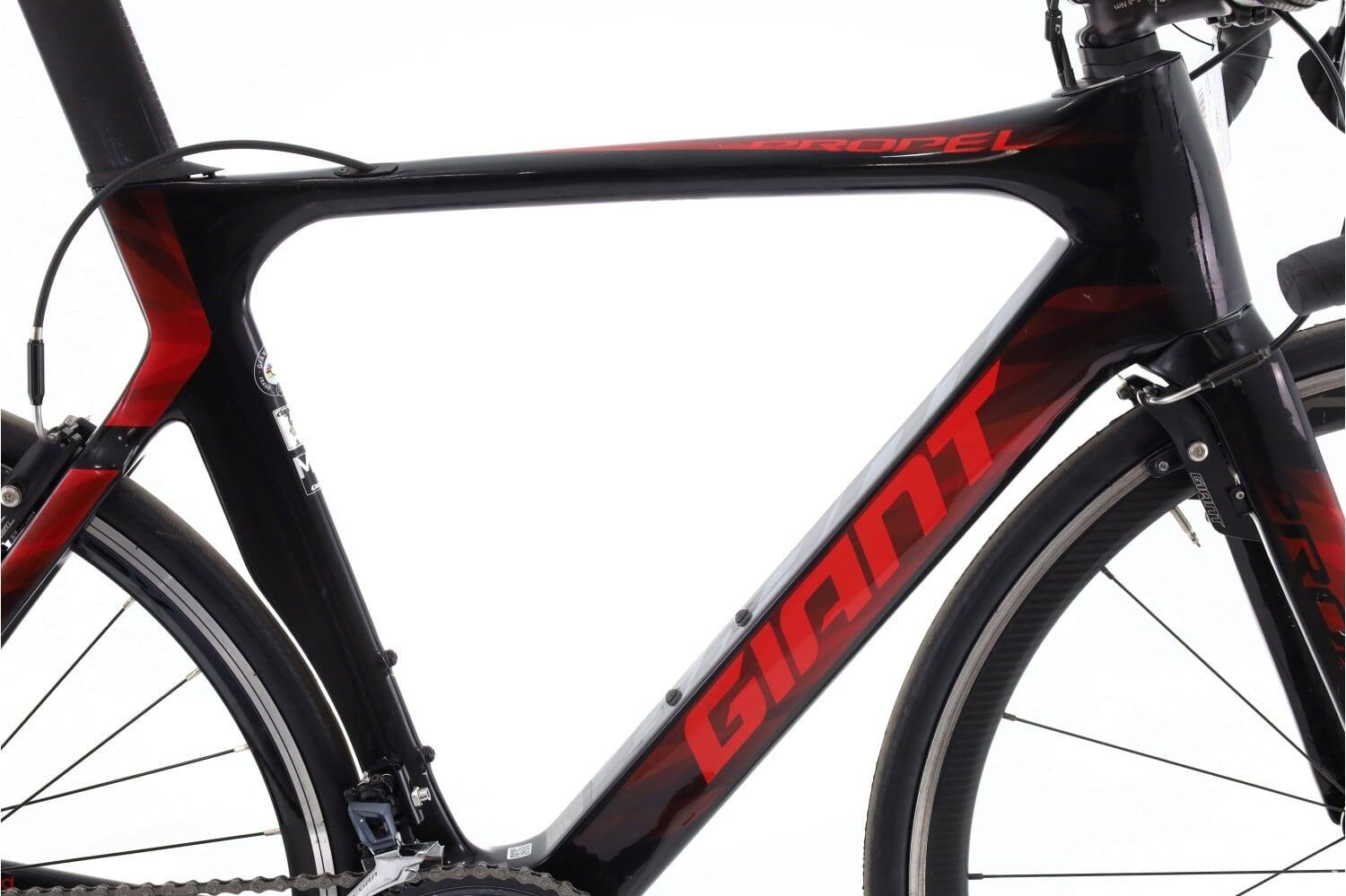 Refurbished road bike ·  Propel Advanced 1 · Very good condition 2/7