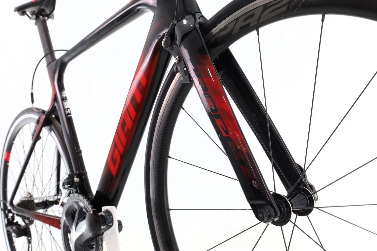 Refurbished road bike ·  Propel Advanced 1 · Very good condition 5/7