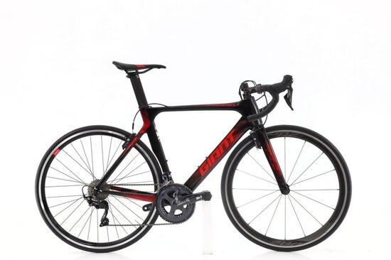 Vélo de route reconditionné · Propel Advanced 1 · Très bon état