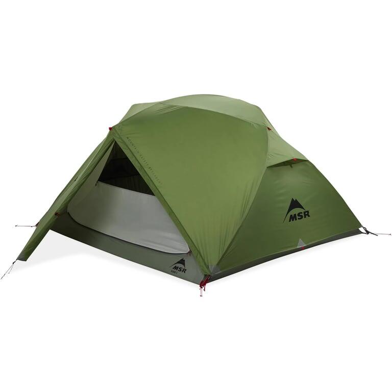 MSR Namiot Elixir 3 green