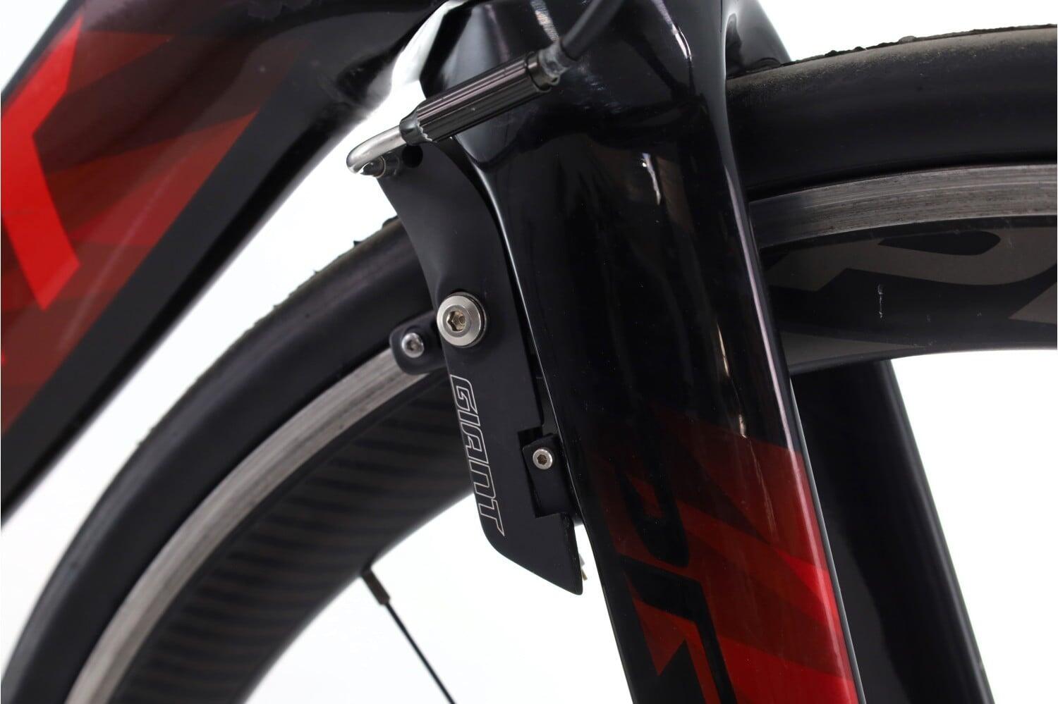 Refurbished road bike ·  Propel Advanced 1 · Very good condition 7/7