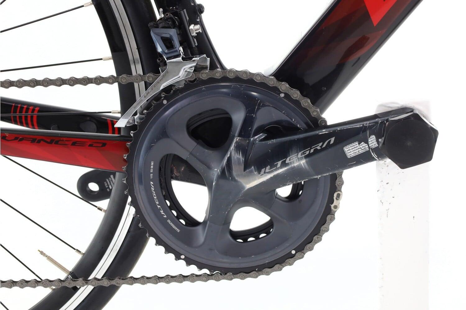 Refurbished road bike ·  Propel Advanced 1 · Very good condition 4/7