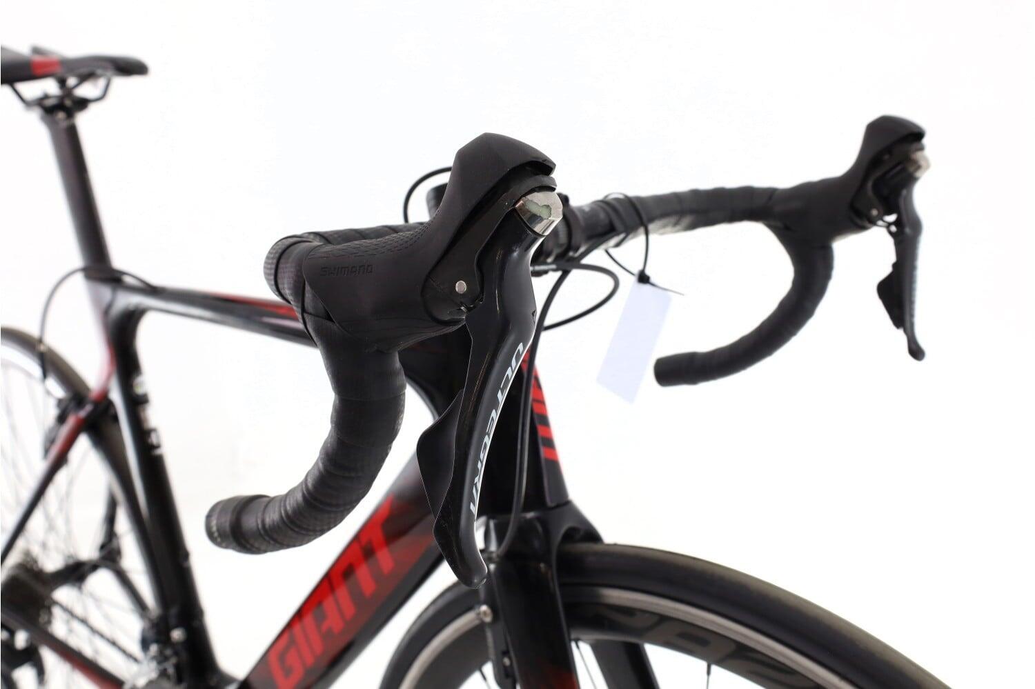 Refurbished road bike ·  Propel Advanced 1 · Very good condition 6/7