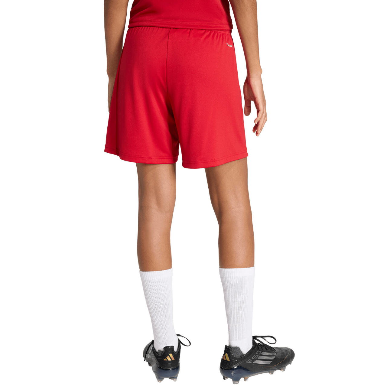adidas Entrada Shorts Donna 3/7