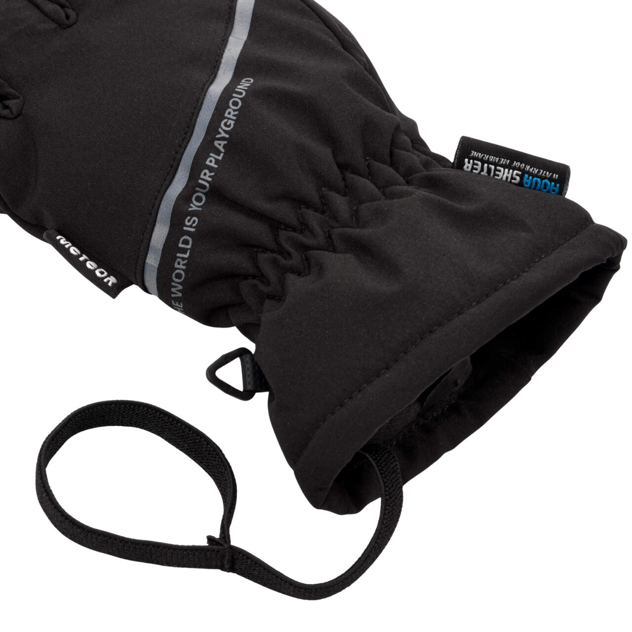 Guantes de invierno METEOR Hiemis 3/5