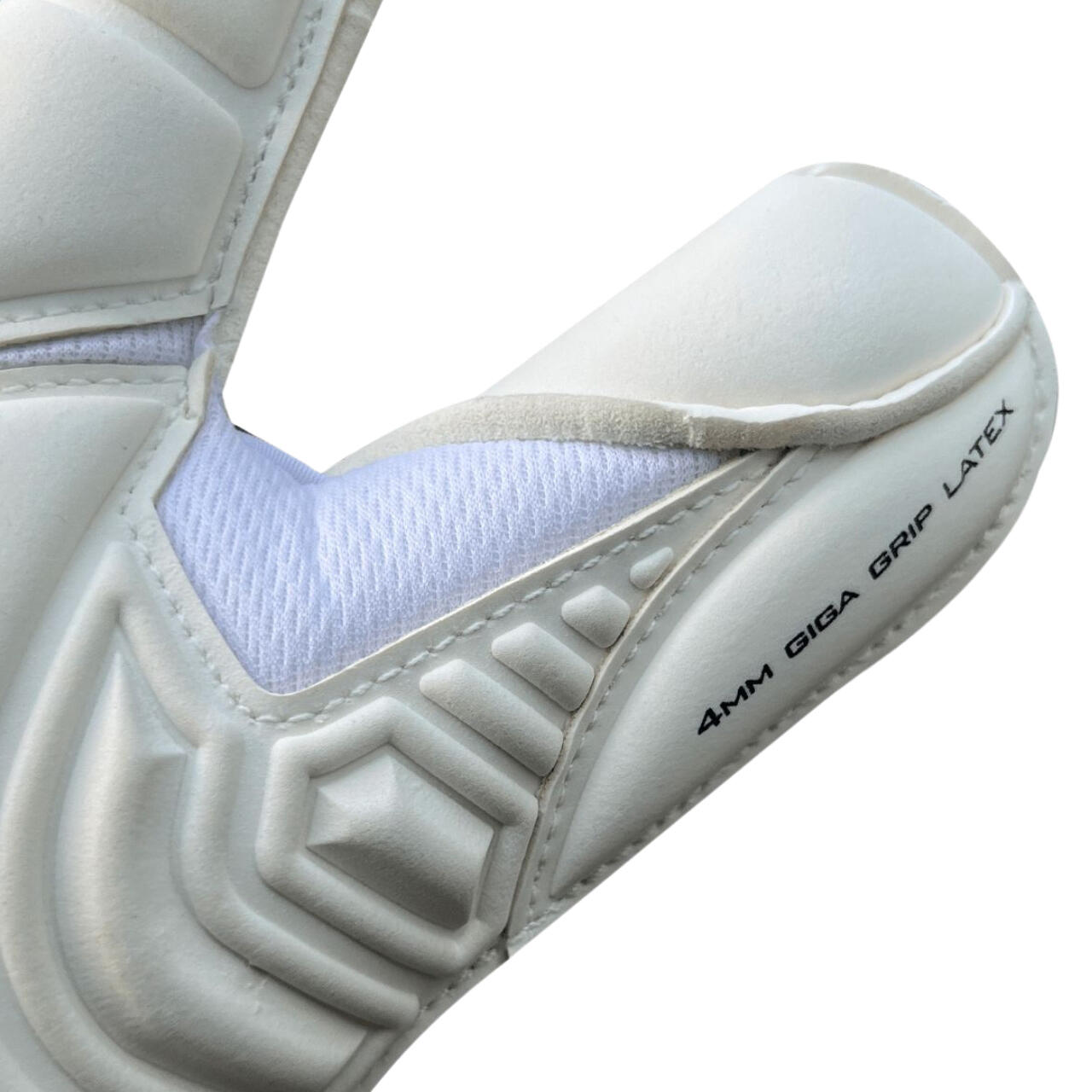 Guantes portero 4Keepers Champ Gold VII RF2G Junior 4/7