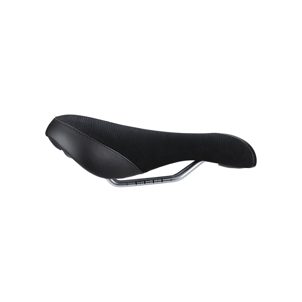 Selle BBB sports MultiDensity Noir 2/5