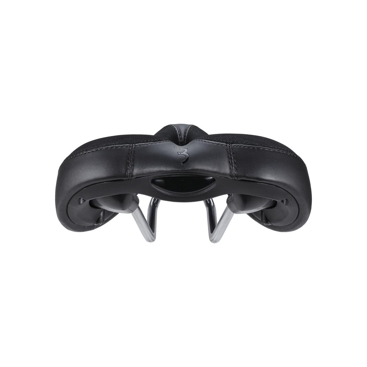 Selle BBB sports MultiDensity Noir 4/5