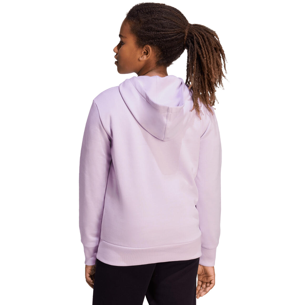 Sweat À Capuche 's® Enfant - Violet | 's® FR