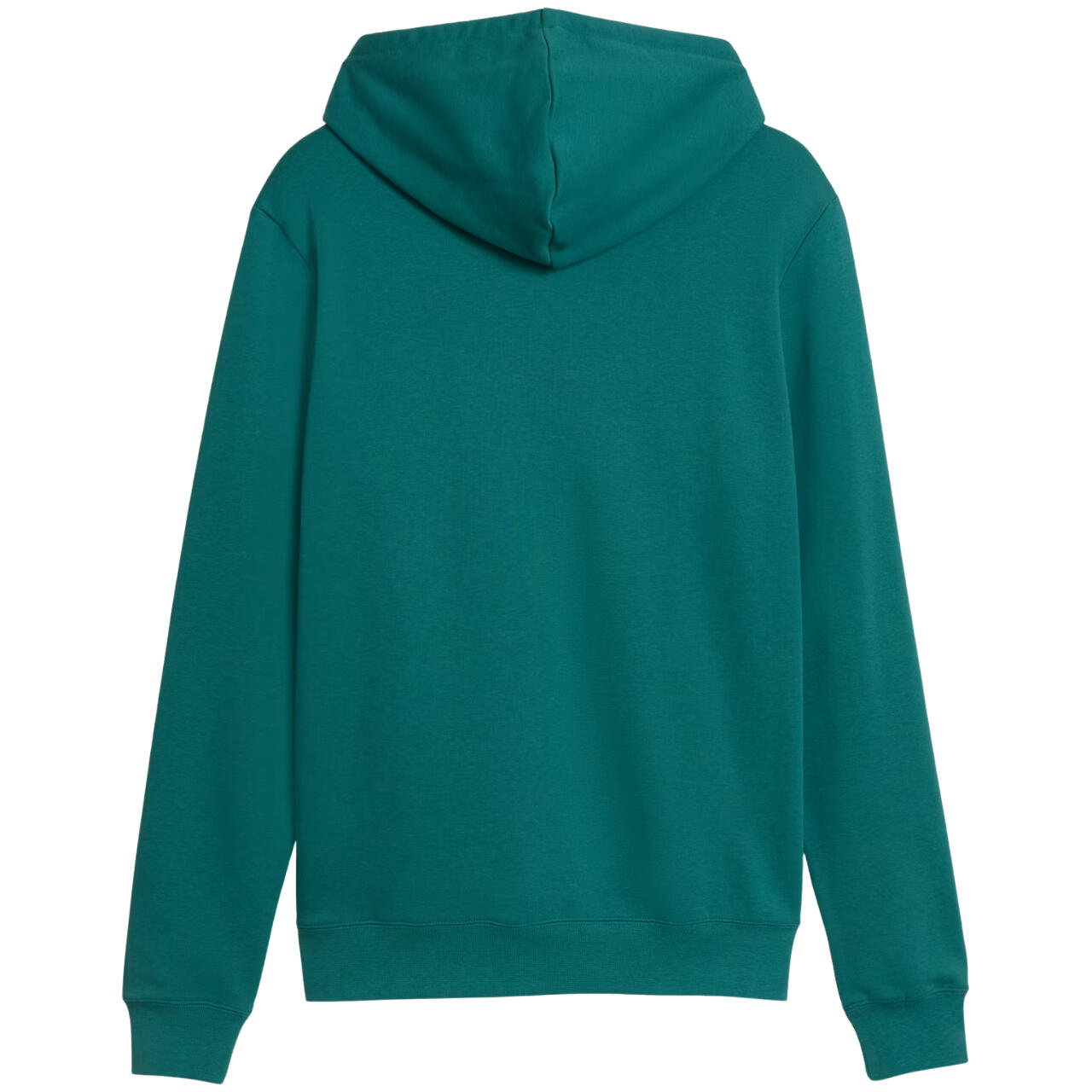 PUMA Herren Hoodie ESS 2 Color Small No.1 Logo 2/2