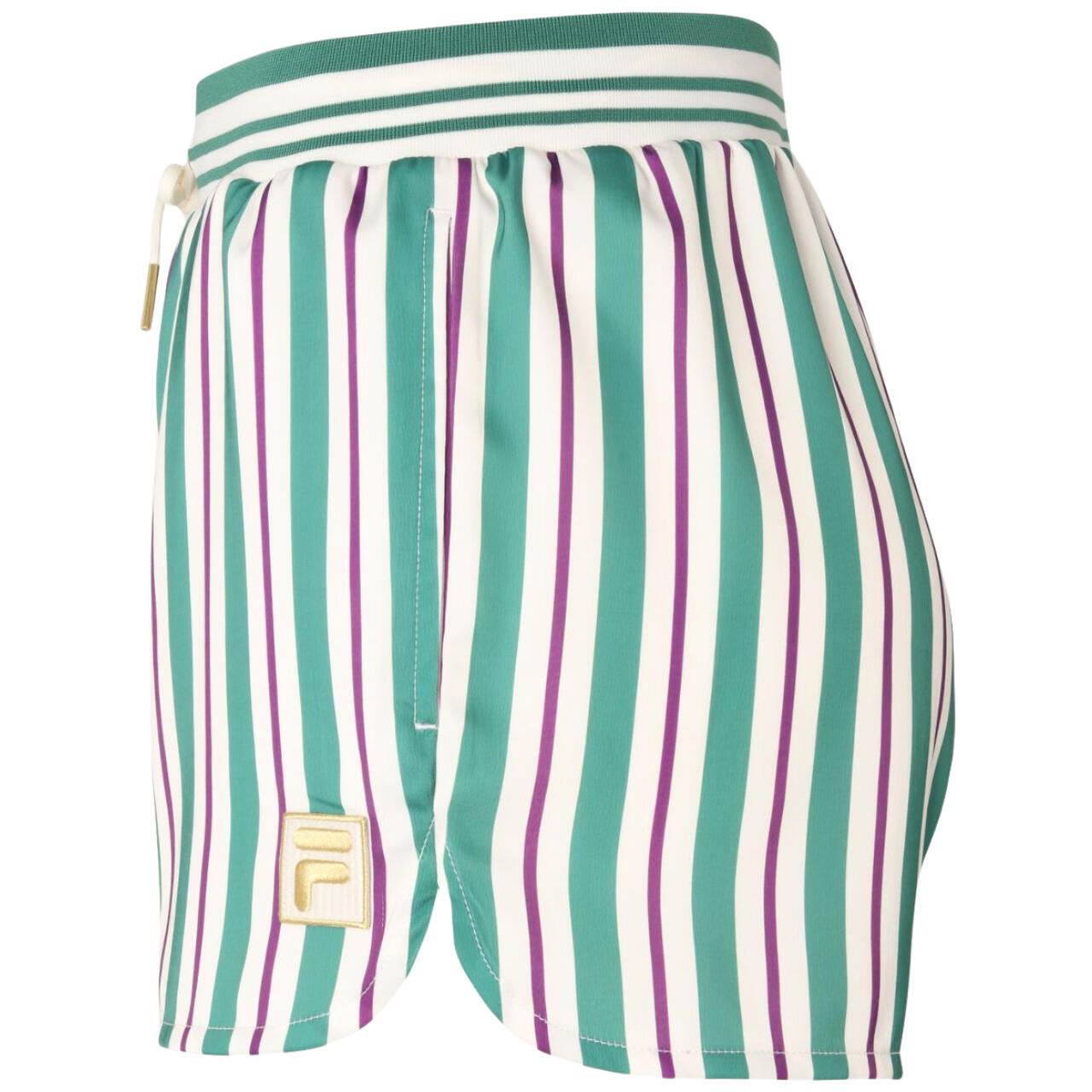 Fila Lassance - Shorts donna 3/6