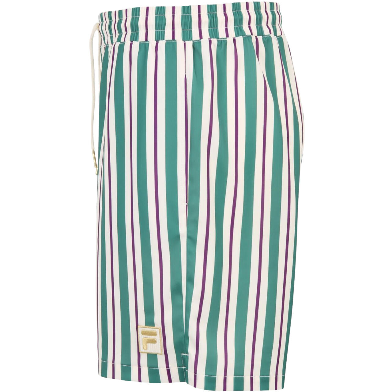 Pantaloncini Fila uomo - vita elastica, asciugatura rapida 3/6