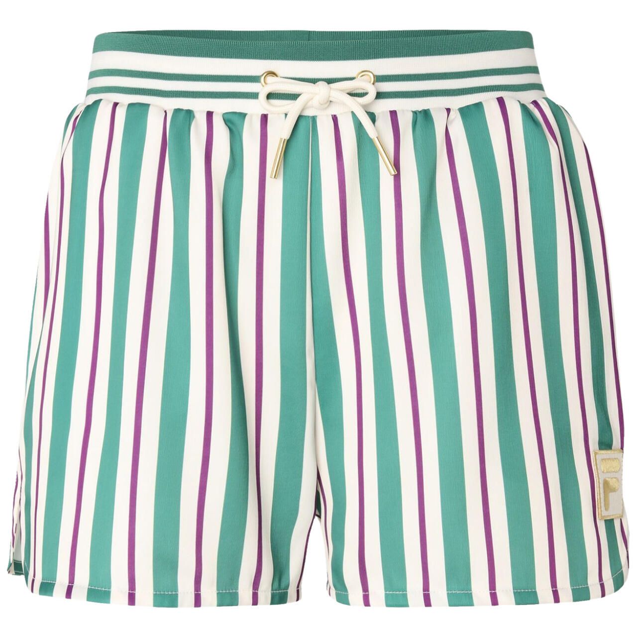 Fila Lassance - Shorts donna 2/6