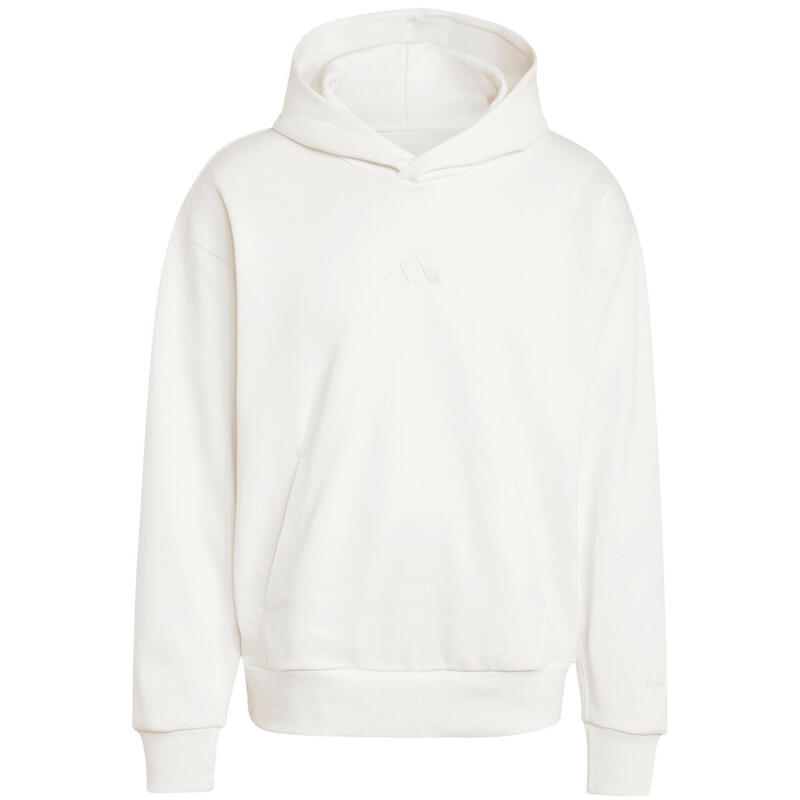 ADIDAS All Szn Fleece hanorac pentru bărbați
