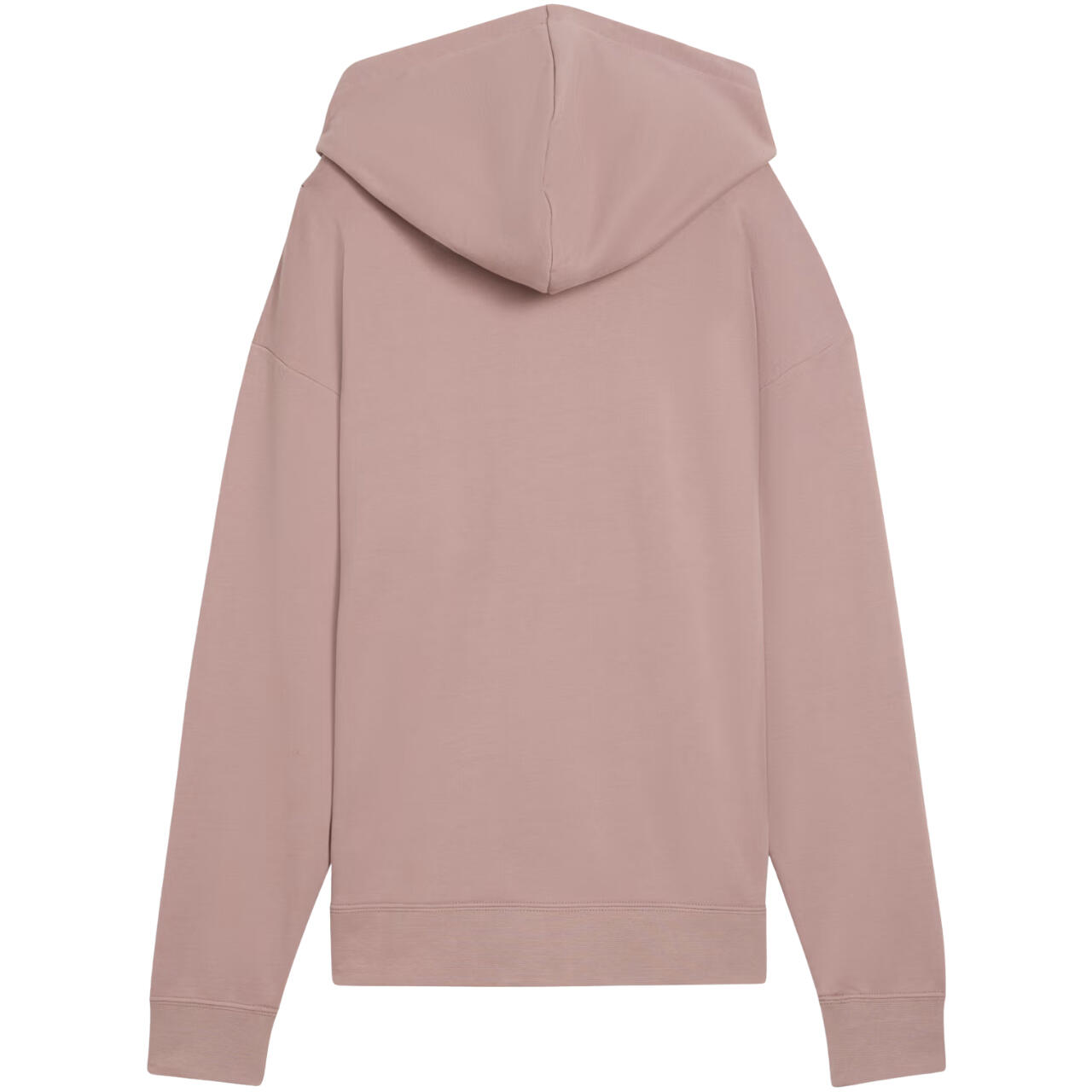 PUMA ESS Comfort Hoodie TR femme 682387 88 2/2