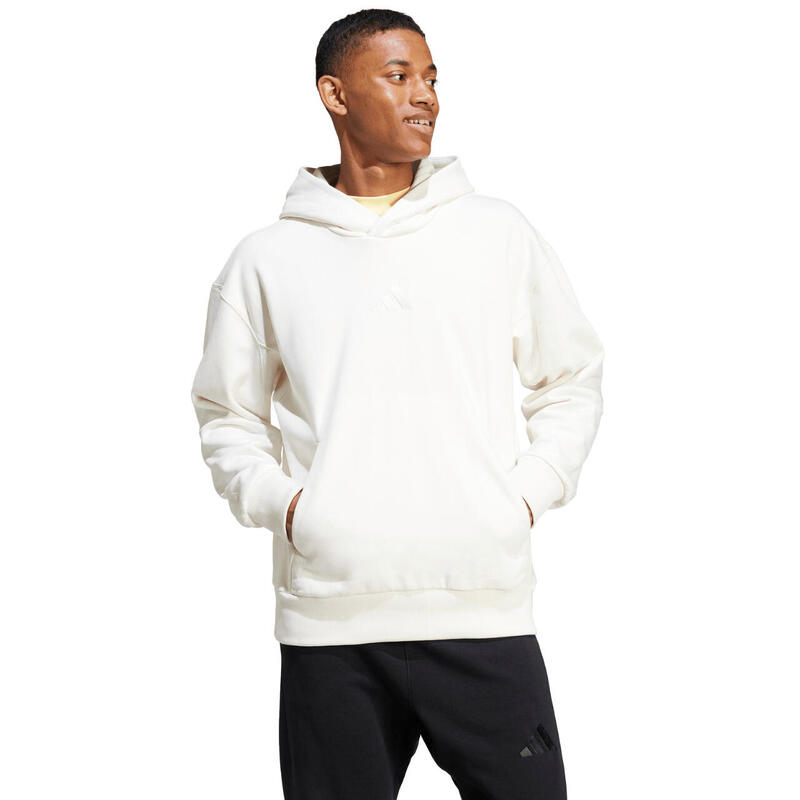 ADIDAS All Szn Fleece hanorac pentru bărbați