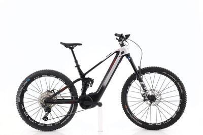 Ebike ricondizionata · Conway Xyron S 8.9 · Ottimo stato