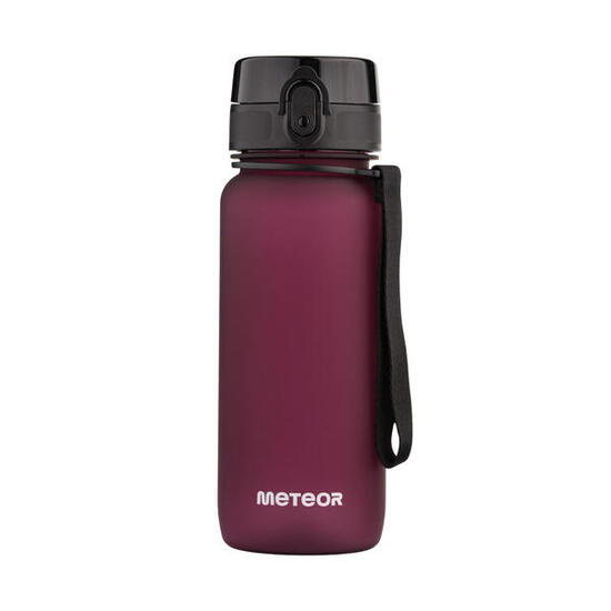 Bidon sportowy Meteor 650 ml